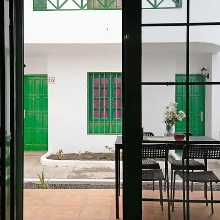 Apartamento Rubi Tias Exterior photo