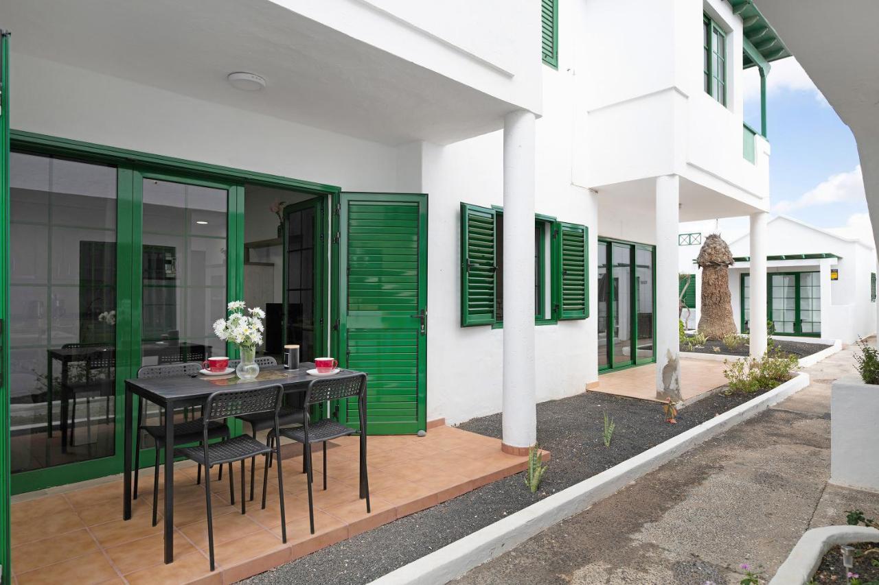 Apartamento Rubi Tias Exterior photo